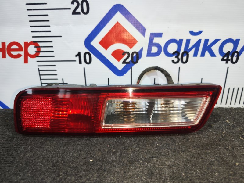 Стоп SUZUKI ALTO HA36S задний левый 59-314 (б/у)