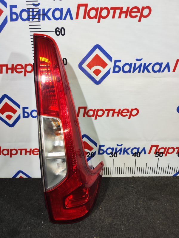 Стоп MITSUBISHI EK-WAGON B11W 3B20 2017 задний правый D176 (б/у)