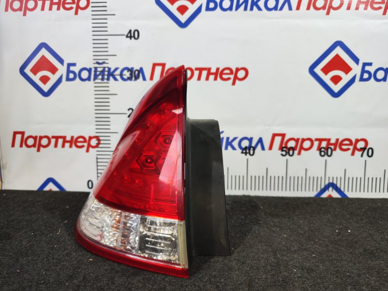 Стоп HONDA INSIGHT ZE2 LDA 2009 задний левый (б/у)