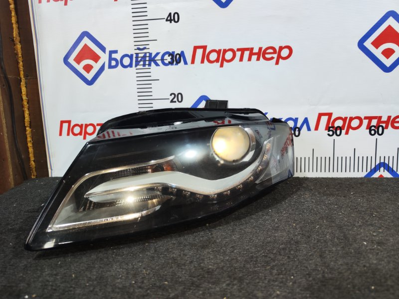 Фара AUDI A4 8K CDN 2011 передняя левая (б/у)