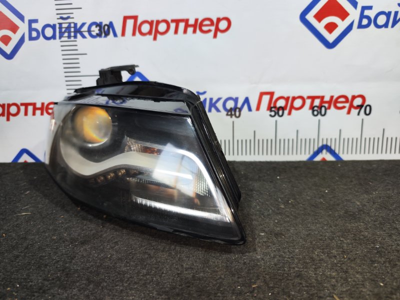 Фара AUDI A4 8K CDN 2011 передняя правая (б/у)