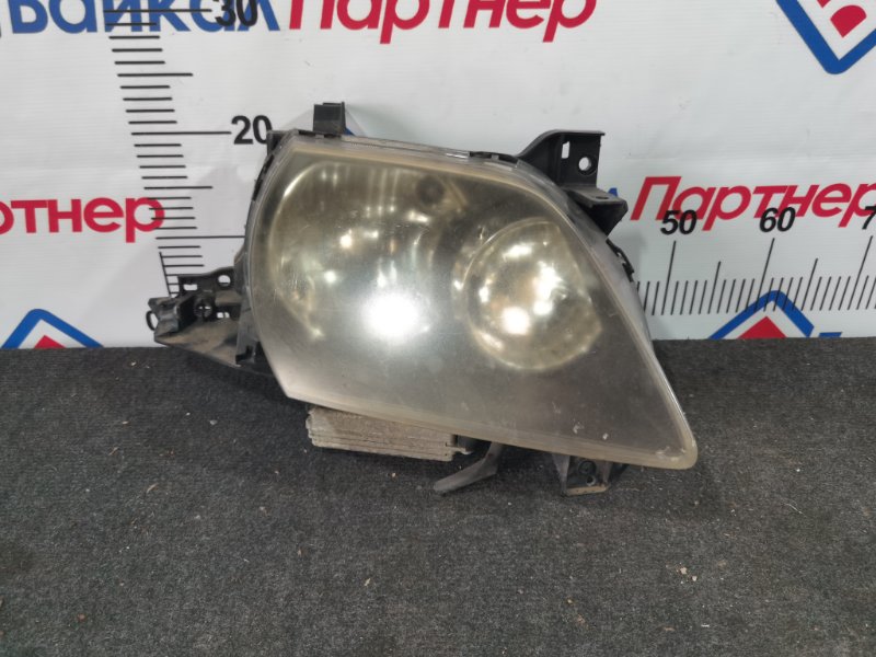 Фара MAZDA MPV LWFW AJ-DE 2002 передняя правая 2183 (б/у)