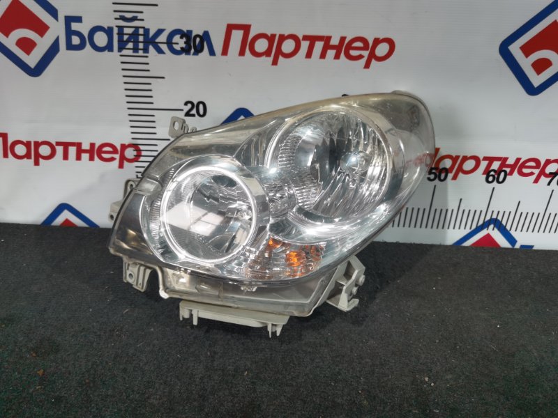 Фара DAIHATSU MIRA L285S KF-VE передняя левая 100-51868 (б/у)