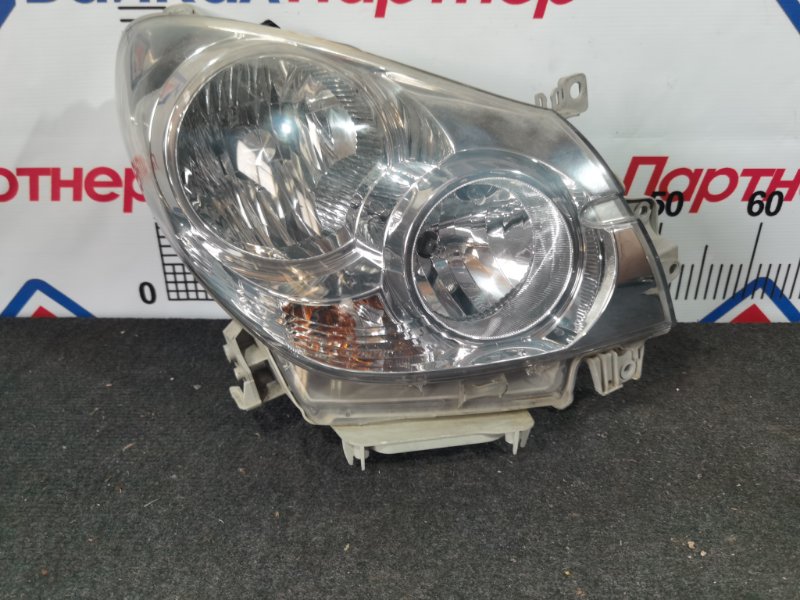 Фара DAIHATSU MIRA L285S KF-VE передняя правая 100-51868 (б/у)