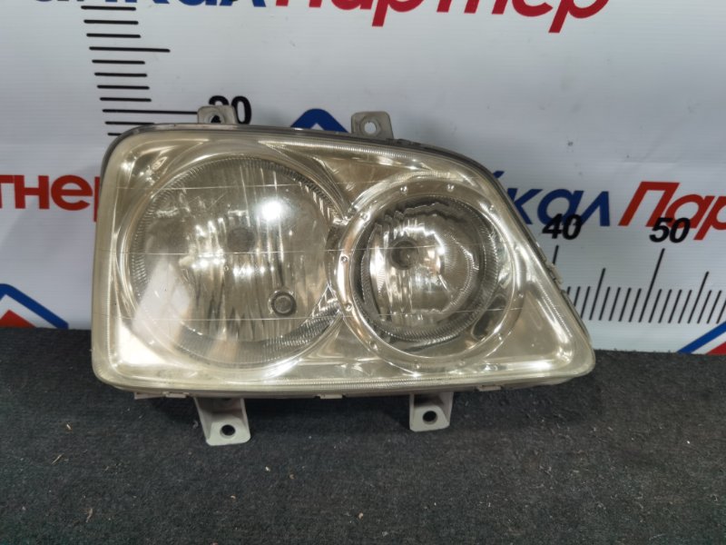 Фара DAIHATSU TERIOS KID J111G EF-DET передняя правая 07-57 (б/у)