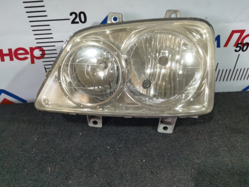 Фара DAIHATSU TERIOS KID J111G EF-DET передняя левая 07-57 (б/у)