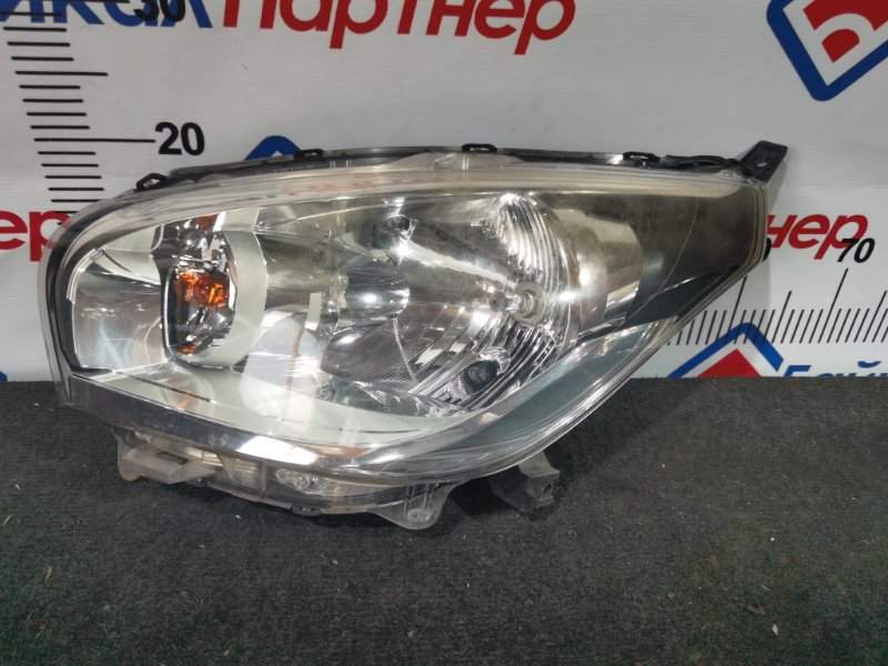 Фара NISSAN DAYZ B21W 3B20 2015 передняя левая W1047 (б/у)