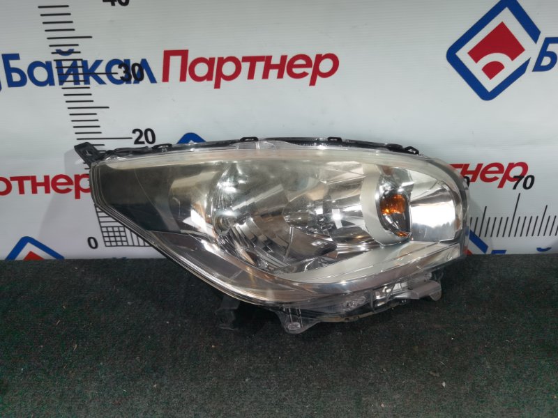 Фара NISSAN DAYZ B21W 3B20 2015 передняя правая W1040 (б/у)