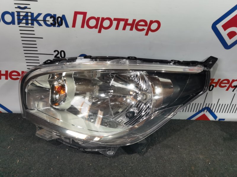 Фара NISSAN DAYZ B21W 3B20 2016 передняя левая W1047 (б/у)