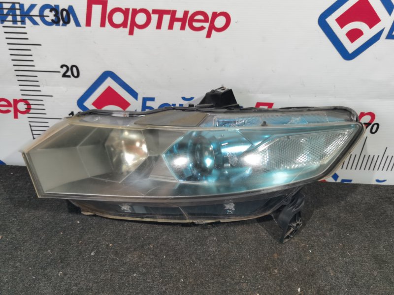 Фара HONDA INSIGHT ZE2 LDA 2010 передняя левая 22-877 (б/у)