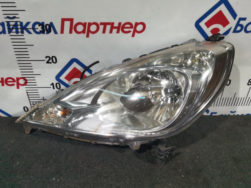 Фара HONDA FIT GP1 LDA 2011 передняя левая P9604 (б/у)