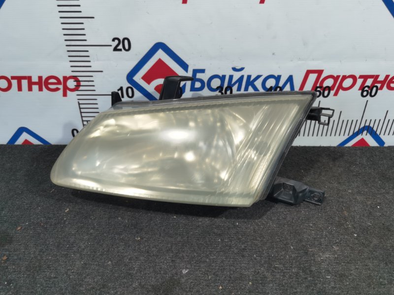 Фара NISSAN BLUEBIRD SYLPHY FG10 QG15DE 2000 передняя левая 1622 (б/у)