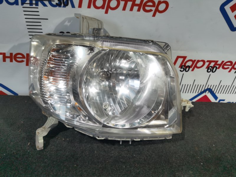 Фара HONDA N-BOX JF2 S07A 2013 передняя правая 9911 (б/у)