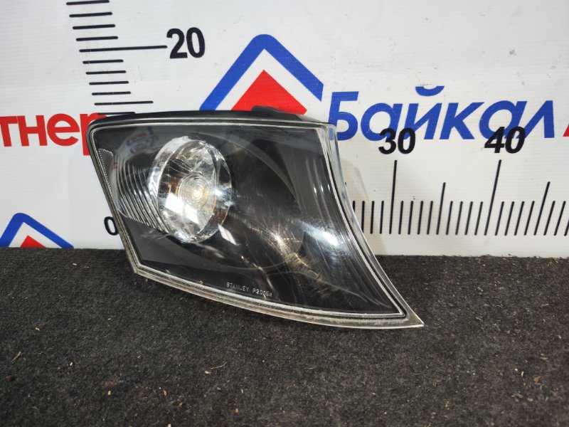 Габарит MAZDA MPV LWFW AJ-DE 2002 передний правый 2015 (б/у)