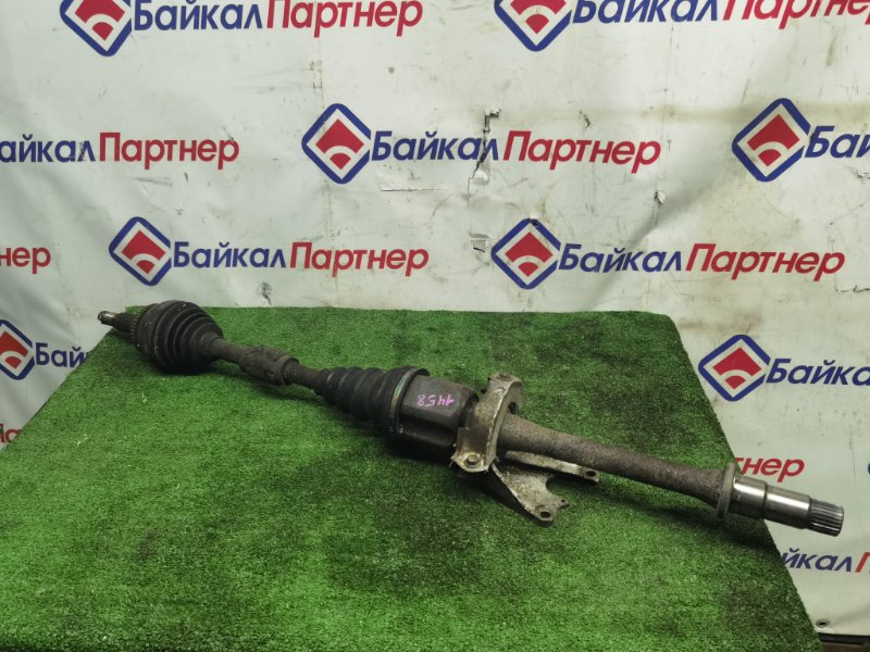 Привод TOYOTA WINDOM MCV30 1MZ-FE 2001 передний правый (б/у)