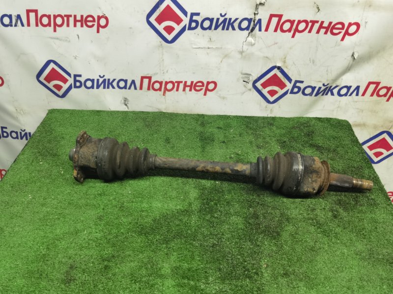 Привод NISSAN LAUREL GNC35 RB25DE 2002 задний правый (б/у)