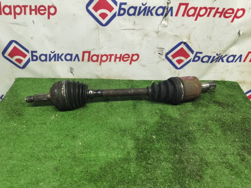 Привод HONDA LEGEND KA9 C35A 1999 передний правый (б/у)