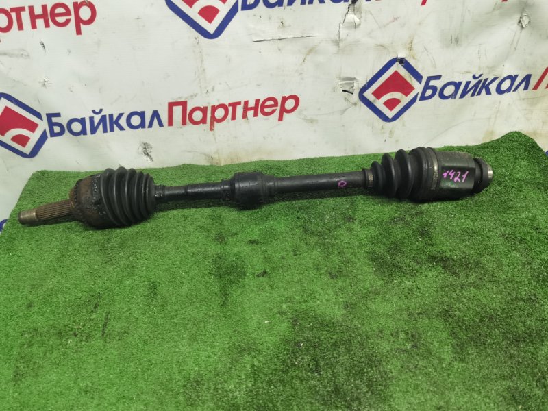 Привод MITSUBISHI LANCER CS2A 4G93 2008 передний правый (б/у)