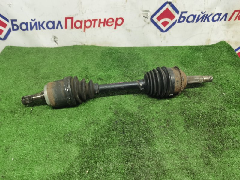Привод MITSUBISHI PAJERO IO H76W 4G93 2006 передний правый (б/у)