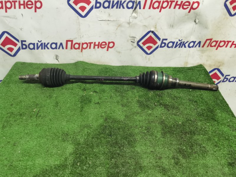Привод DAIHATSU MOVE LA110S KF передний правый (б/у)