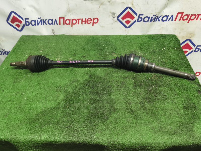 Привод DAIHATSU MIRA L285S KF-VE передний правый (б/у)