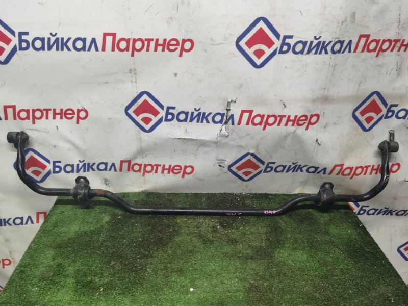Стабилизатор VOLKSWAGEN TOURAN 1T CTH 2012 задний (б/у)