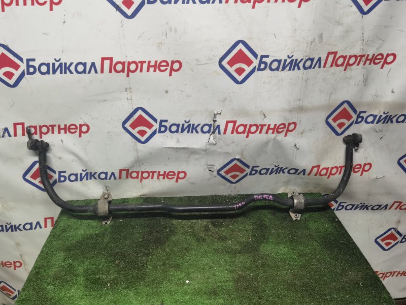 Стабилизатор VOLKSWAGEN TOURAN 1T CTH 2012 передний (б/у)