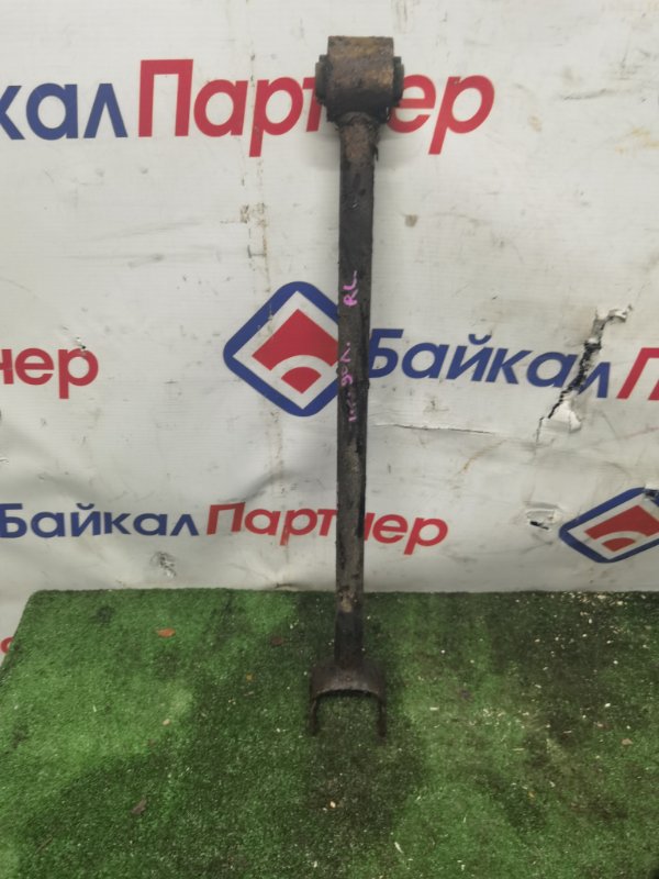 Тяга подвески TOYOTA WINDOM MCV30 1MZ-FE 2001 задняя левая (б/у)