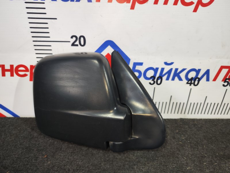 Зеркало SUZUKI JIMNY JB23W K6A 2005 переднее правое (б/у)