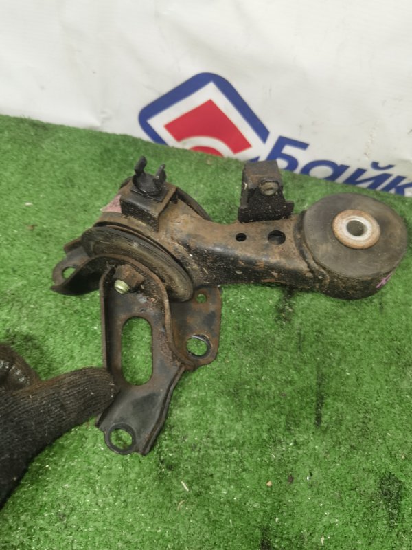 Подушка ДВС TOYOTA WINDOM MCV30 1MZ-FE 2001 (б/у)