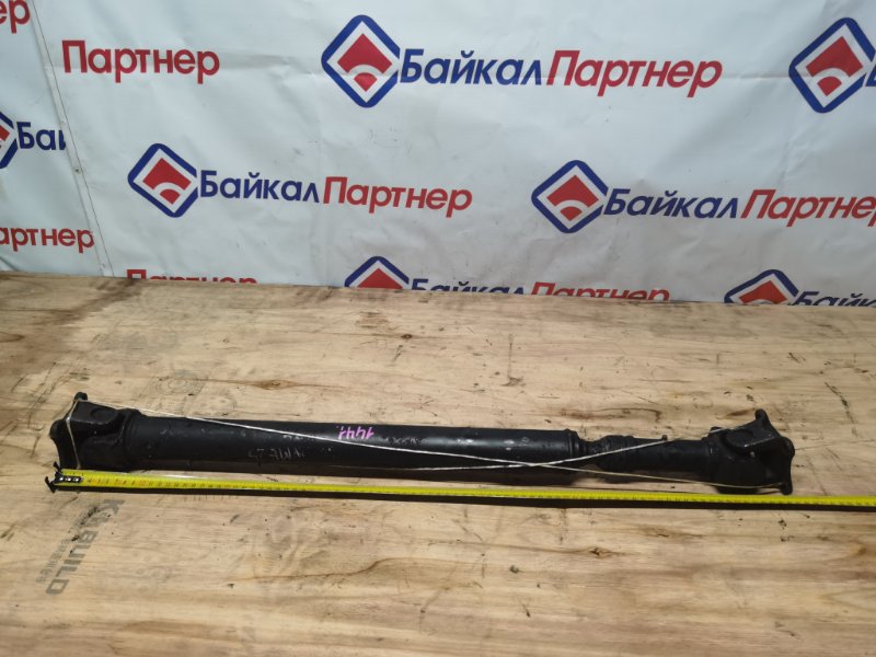 Кардан NISSAN CARAVAN VWME25 ZD30DD передний (б/у)