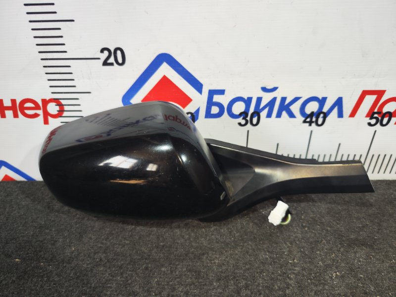 Зеркало HONDA INSIGHT ZE2 LDA 2010 переднее правое (б/у)