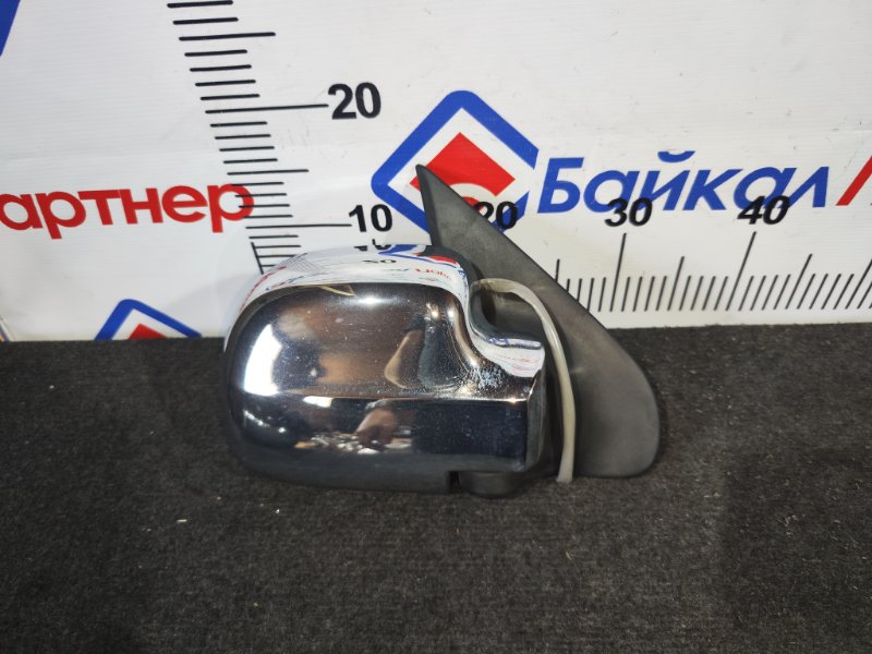 Зеркало DAIHATSU TERIOS KID J111G EF-DET 2004 переднее правое (б/у)