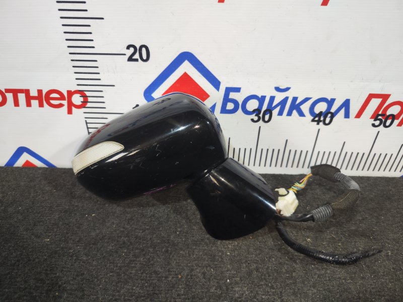 Зеркало HONDA STREAM RN7 R18A 2013 переднее правое (б/у)
