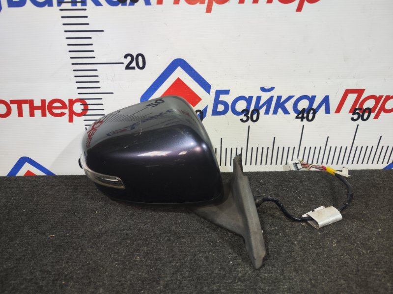 Зеркало NISSAN DAYZ B21W 3B20 2015 переднее правое (б/у)