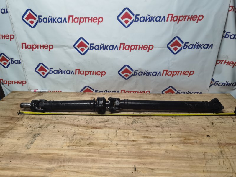 Кардан TOYOTA HIACE TRH228B 2TR-FE 2010 передний (б/у)