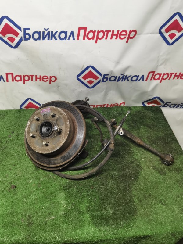 Ступица TOYOTA WINDOM MCV30 1MZ-FE 2001 задняя правая (б/у)
