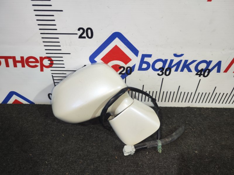 Зеркало HONDA FIT GD1 L13A 2002 переднее правое (б/у)