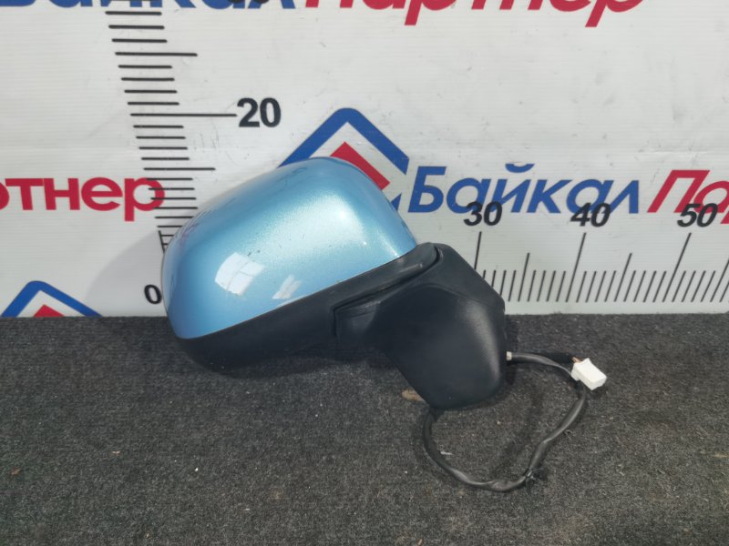 Зеркало NISSAN NOTE E12 HR12DDR переднее правое (б/у)