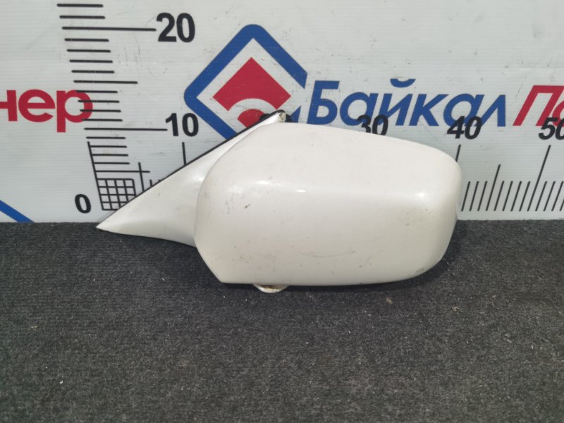 Зеркало TOYOTA WINDOM MCV30 1MZ-FE 2001 переднее левое (б/у)