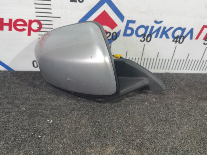 Зеркало NISSAN DAYZ B21W 3B20 2016 переднее правое (б/у)