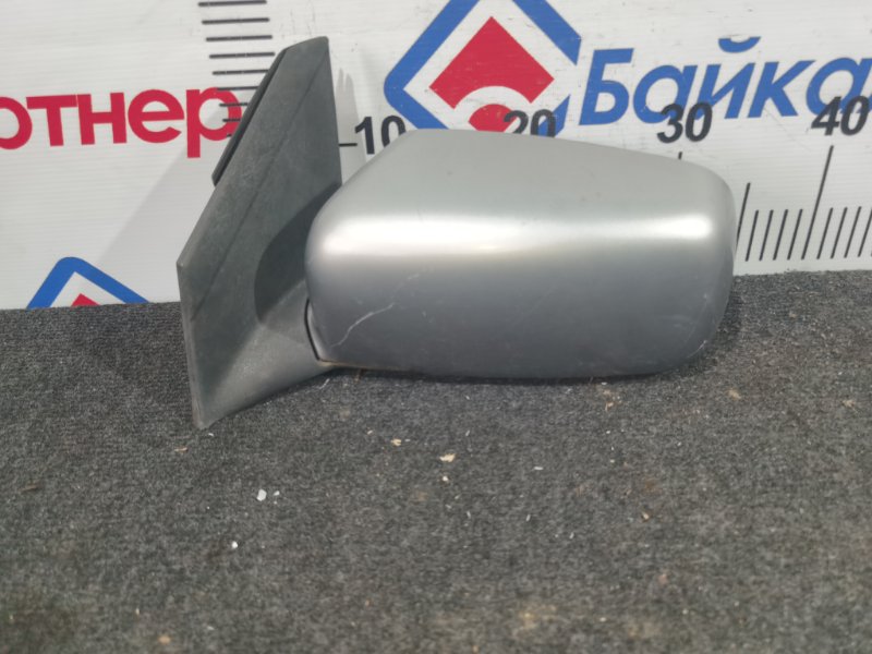 Зеркало MITSUBISHI LANCER CS2A 4G93 2008 переднее левое (б/у)