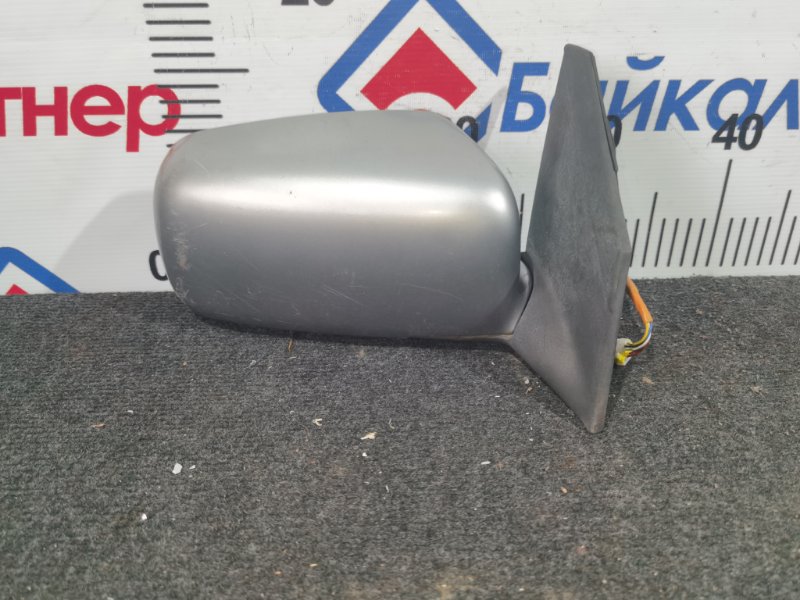 Зеркало MITSUBISHI LANCER CS2A 4G93 2008 переднее правое (б/у)