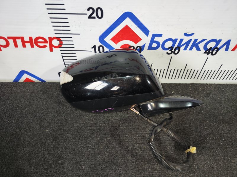 Зеркало HONDA FIT GP1 LDA 2011 переднее правое (б/у)