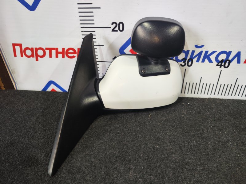 Зеркало MAZDA AXELA BK5P ZY 2004 переднее левое (б/у)