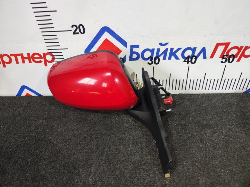 Зеркало HONDA INSIGHT ZE2 LDA 2011 переднее правое (б/у)