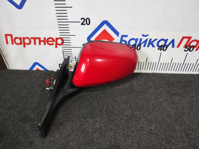 Зеркало HONDA INSIGHT ZE2 LDA 2011 переднее левое (б/у)