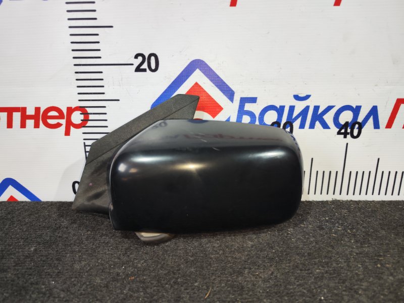 Зеркало MITSUBISHI LANCER CS2V 4G15 2005 переднее левое (б/у)