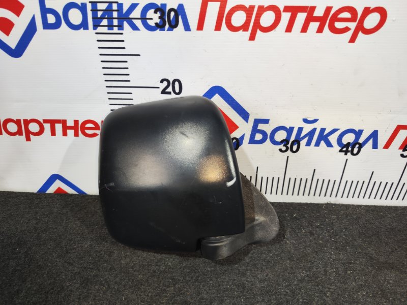 Зеркало TOYOTA HIACE TRH228B 2TR-FE 2010 переднее правое (б/у)