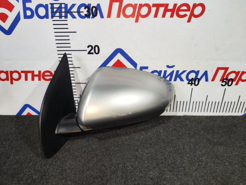 Зеркало NISSAN DUALIS NJ10 MR20DE 2007 переднее левое (б/у)